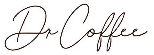 Assinatura Dr. Coffee